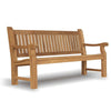 heavy duty memorial benches in the UK