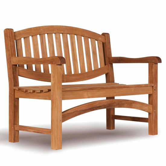 memorial bench gardens UK