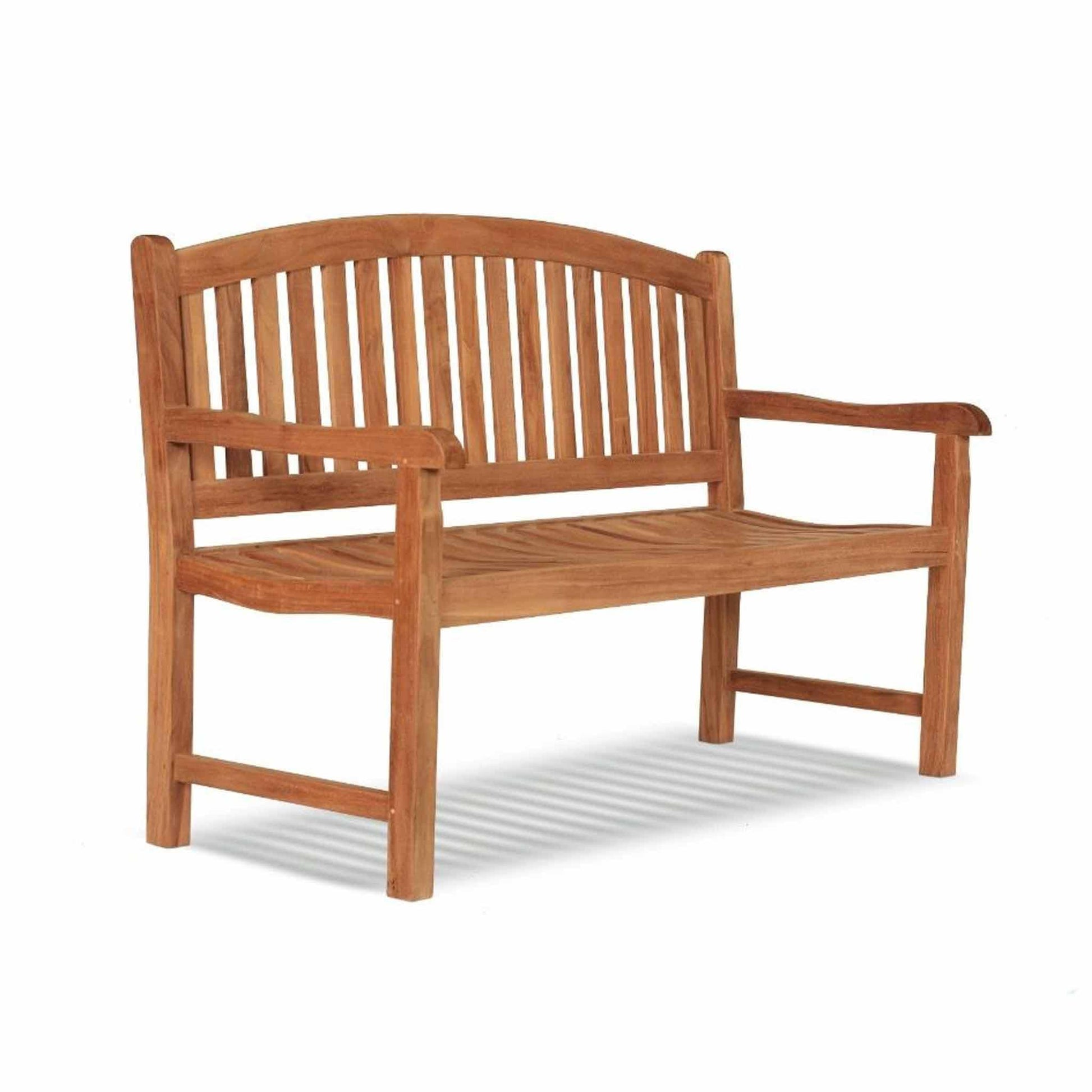 personalised memorial benches in the UK