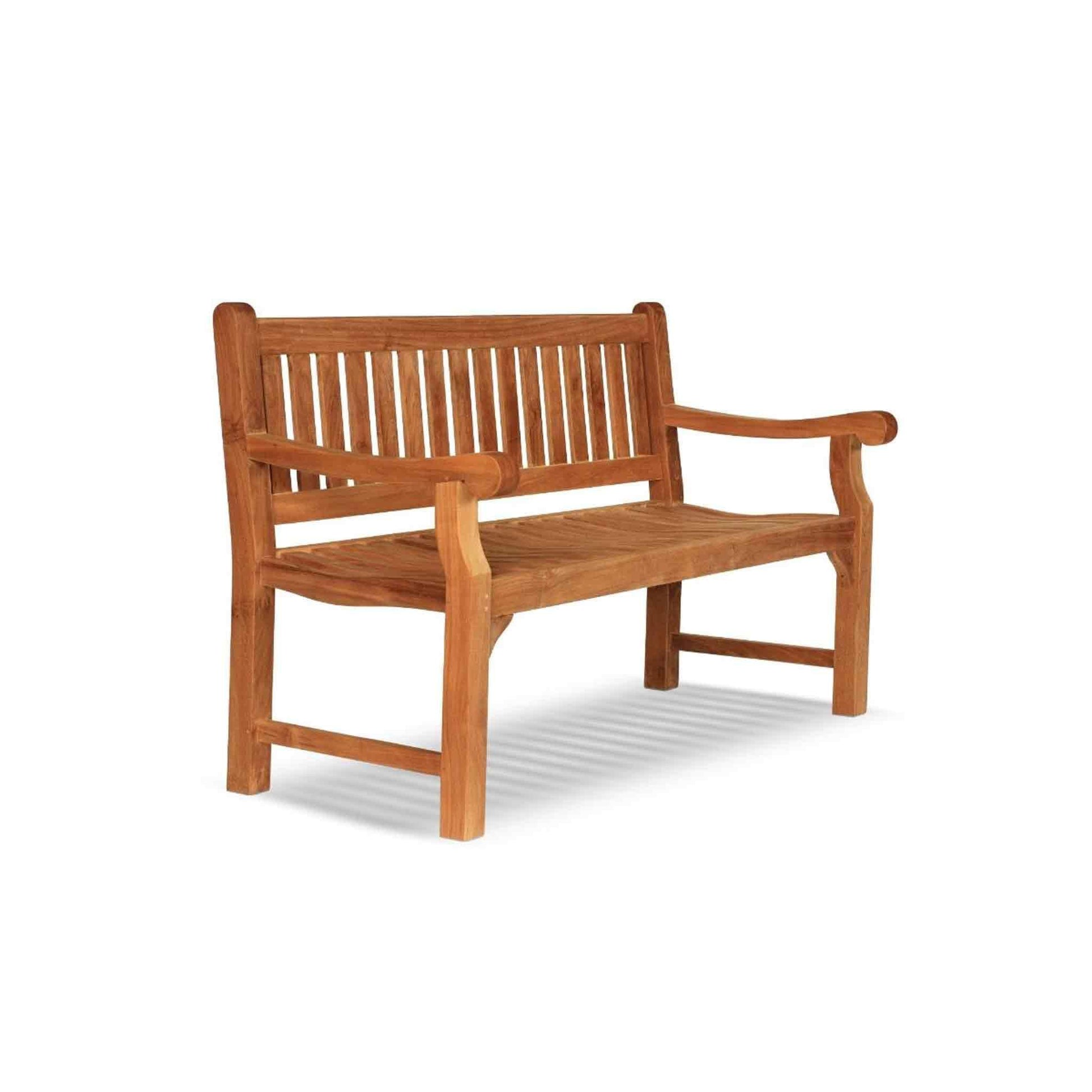 remembrance bench in the uk