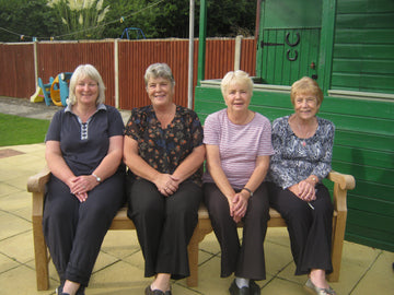 Our Process and Delivery &  Professional Care from Workshop to Placement