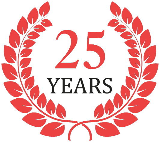 25 years of Memorial Benches UK