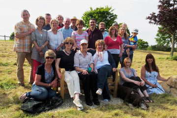The Quiet Power of a Memorial Garden Bench - Why Strangers Stop and Remember