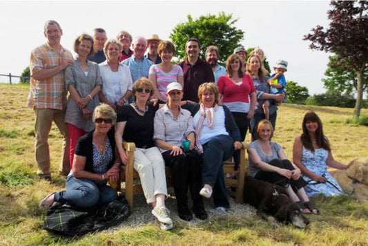 The Quiet Power of a Memorial Garden Bench - Why Strangers Stop and Remember