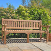cemetery benches in an outdoor setting