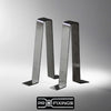 garden bench brace security
