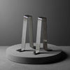 garden bench brace 