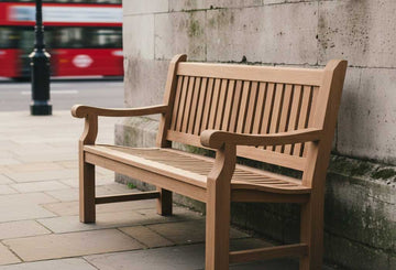 Trade Memorial Benches
