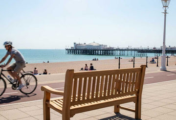 memorial benches uk trade division