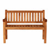 memorial benches uk with wood engraving