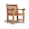 memorial chair in the UK