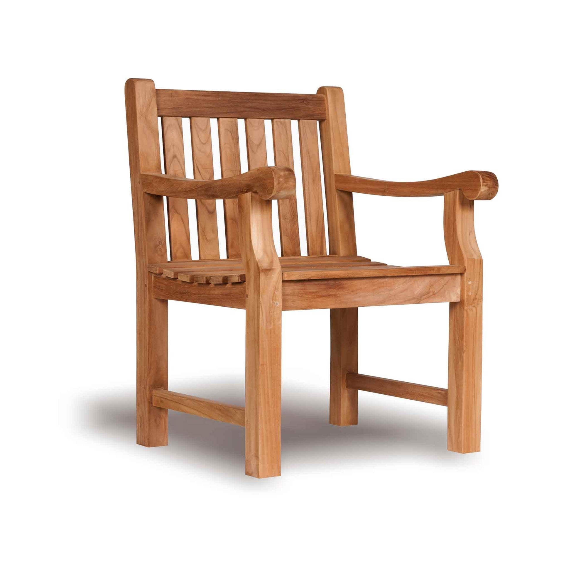 memorial chair in the UK