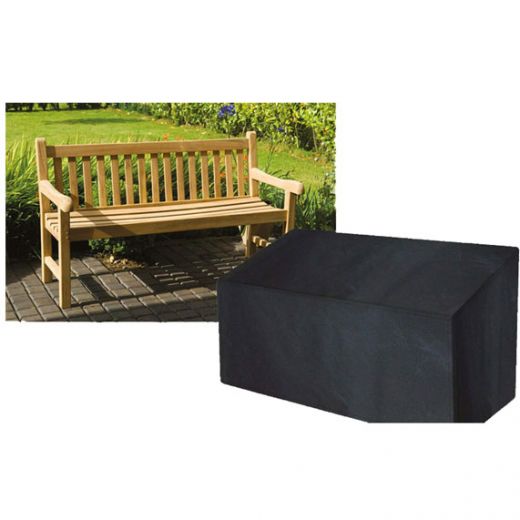 2 Seat Bosmere Breathable Protective Bench Cover