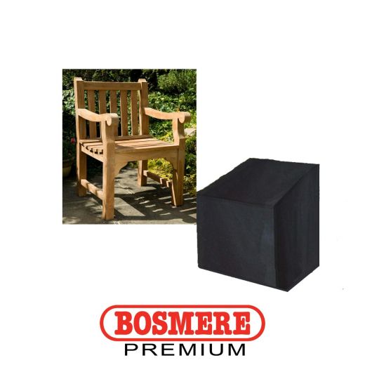 Bosmere B405 Bench/Love Seat Polyethylene Cover