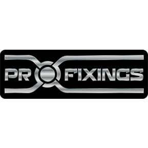 Pro-Fixings Security